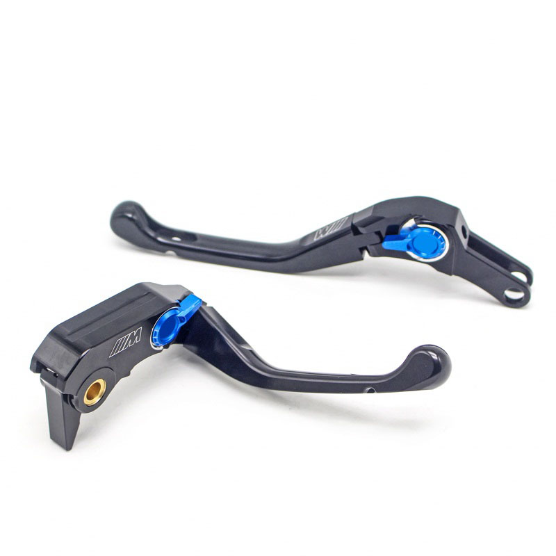 For BMW S1000RR M1000RR S1000rr 2020 2021 2022 2023 Motorcycle Accessories adjustable Motorbike Brake Clutch Lever