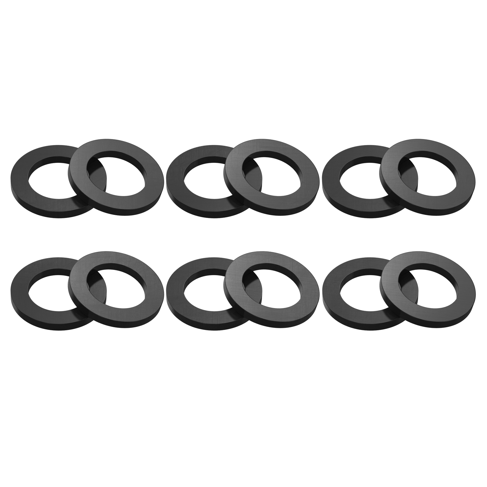 UTV Clutch Weights Gaskets For Can-Am Maverick X3 Max R RR Turbo DPS Sport Trail Commander 1000R 4x4 12PCS Accessories