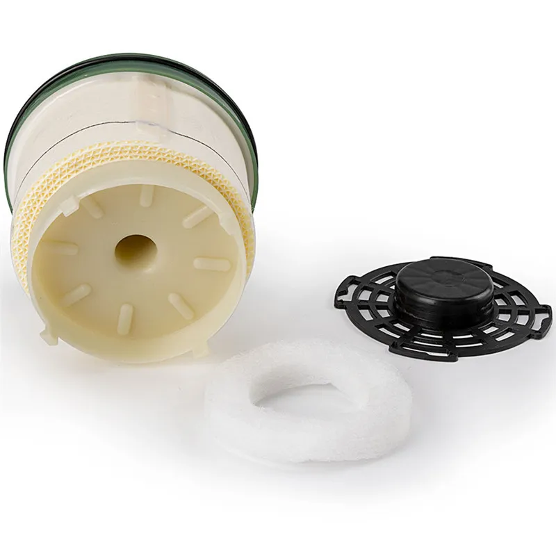 OEM # AB399176AC U2Y013ZA5A Fuel Filter Ford Ranger PX Turbo Diesel 2.2L P4AT 3.2L P5AT For Mazda BT50 AB39-9176-AC 1725552