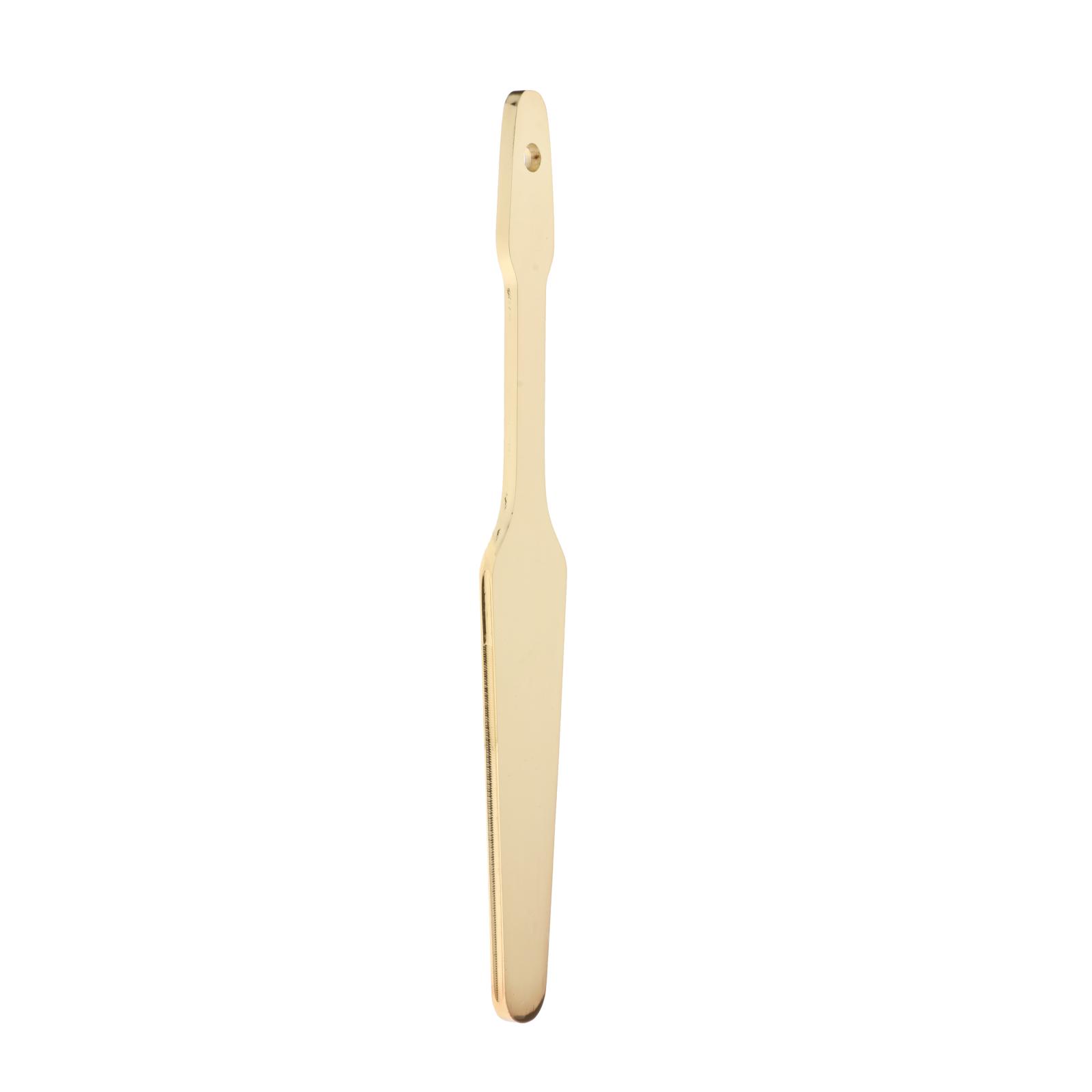 Fret Crowning File Professional Guitar Luthier Tool Electric Acoustic Bass Repair Tool