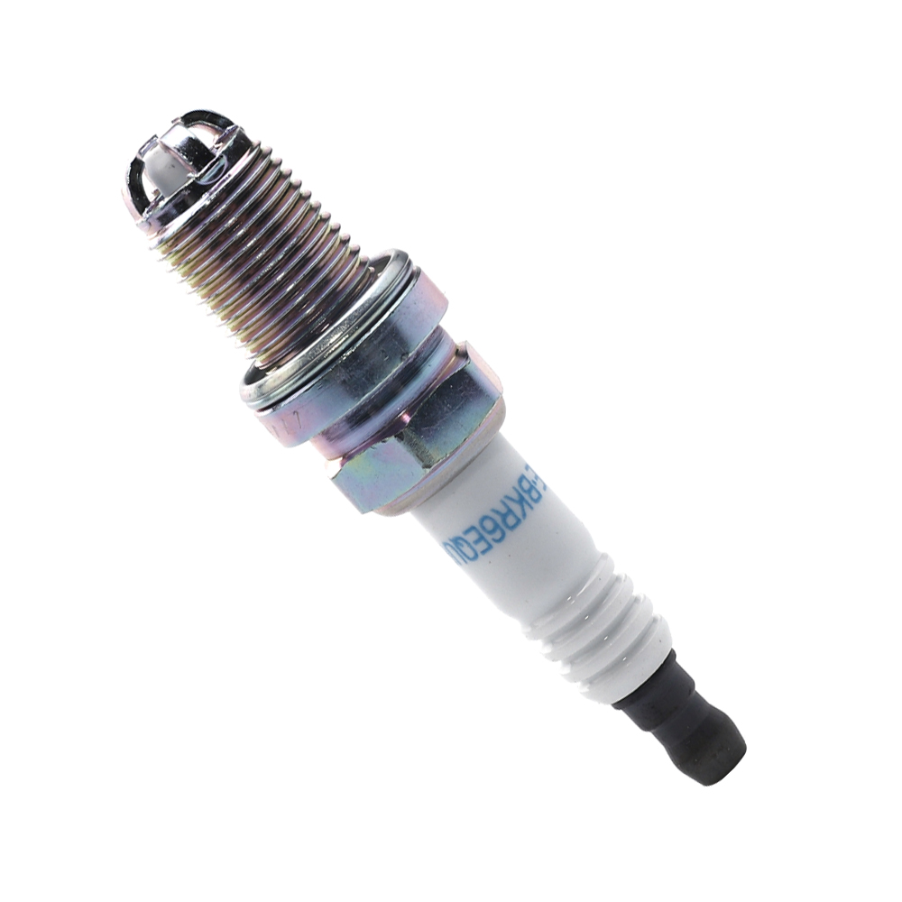 1-4Pcs BKR6EQUP 3199 Spark Plugs For 3 E46 5 E39 Z3 E36 X3 E83 X5 E53 Z4 E85 7 E65 MINI Cooper S 12120030548 1435955 9071003