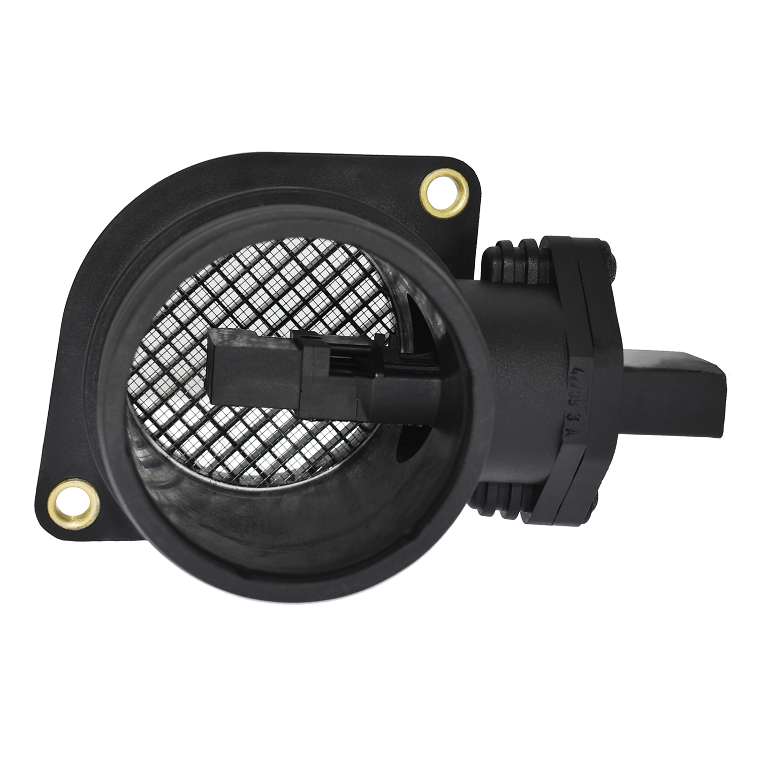 06A906461G 0280217121 MAF Mass Air Flow Sensor For VW Bora Caddy Golf Lupo New Beetle Passat Polo Sharan