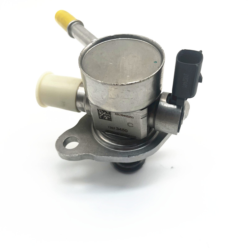 Applies to Buick Chevrolet GMC high pressure oil pump ENCORE CRUZE EQUINOX CHEVROLET MALIBU TRAX TERRAIN Fuel Pump#12673450
