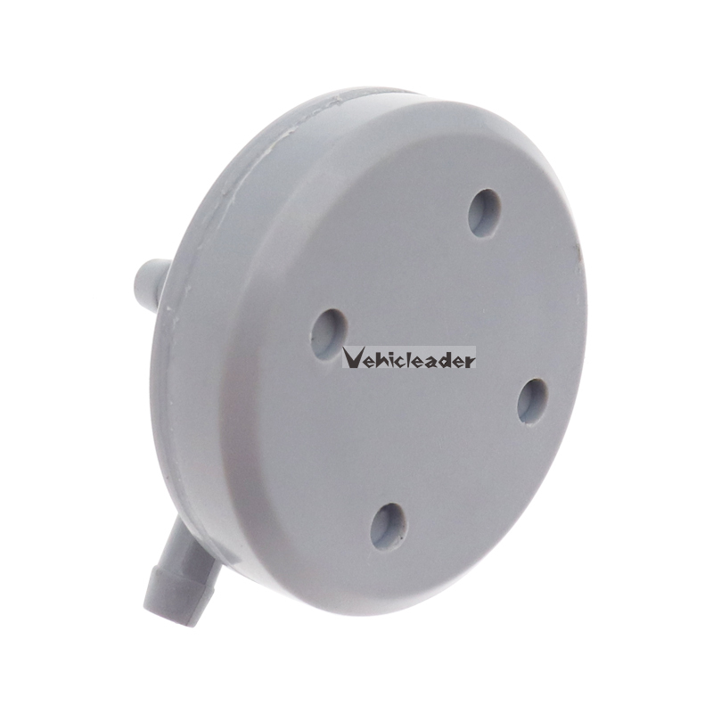 For Webasto 478814 Universal Easy Install Durable Professional Mini Heater Fuel Check Vae Car Dosing Pump Damper Kit Plastic