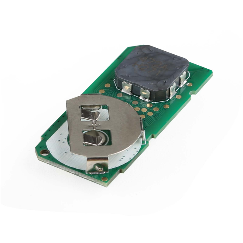 Lonsdor LT20-01 LT20-04 LT20-08 4D-8A Board Universal Remote Circuit Board for Toyota Lexus work with K518/K518ISE/KH100+ Series