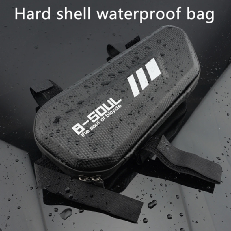 Motorcycle Side Tool Repair Bag Crash Bumper Bag Storage Case Fit For Harley Pan America 1250 S RA1250S 2L Waterproof Bag