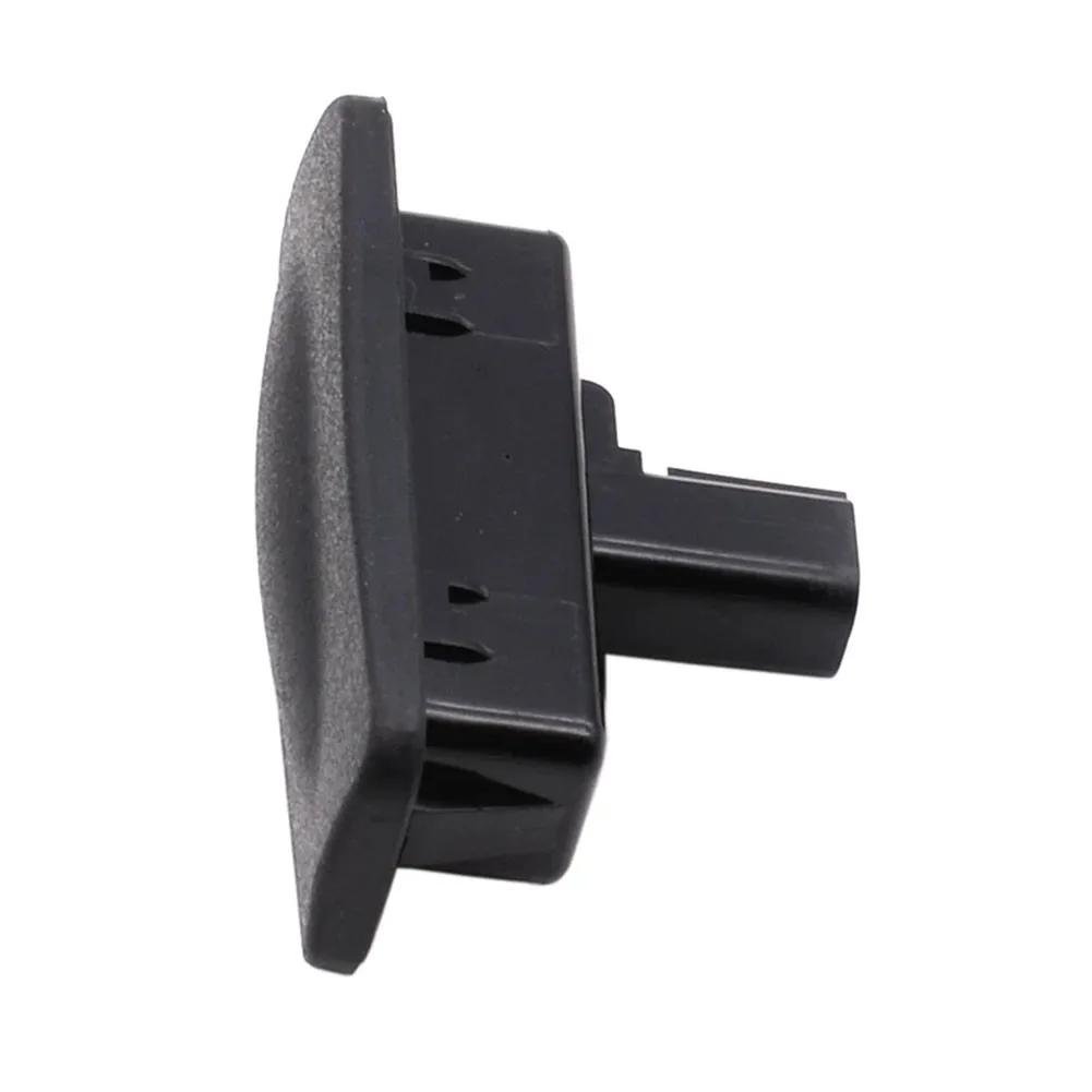 1pc Rear Tailgate Lock Boot Switch Lid Lock Handle Plastic For Hyundai I30 GD 2012-2017 Hatchback/Avante GT Hatchback 2013-2017