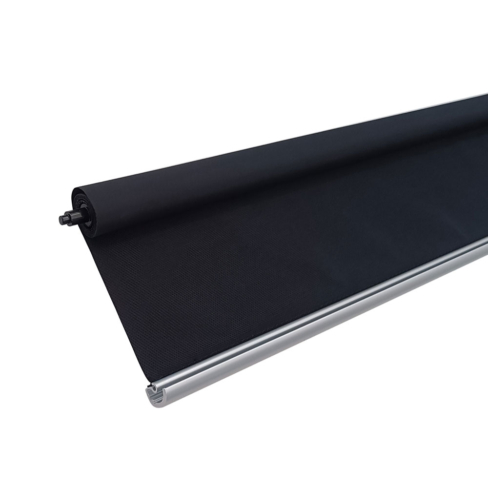 For Mercedes-Benz E Class W211 Car Panorama Sunroof Roller Blind Sunshade Curtain Cover Assembly A2117800240KZ A2117800340KZ