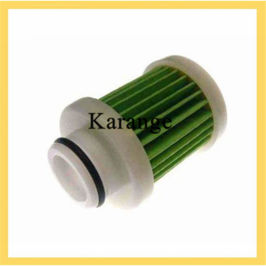 NEW 1PC Primary Fuel Filter 6D8-24563-00-00 6D8-WS24A-00-00 6D8245630000 6D8WS24A0000 for Yamaha Sierra 18-79799 F50-F115