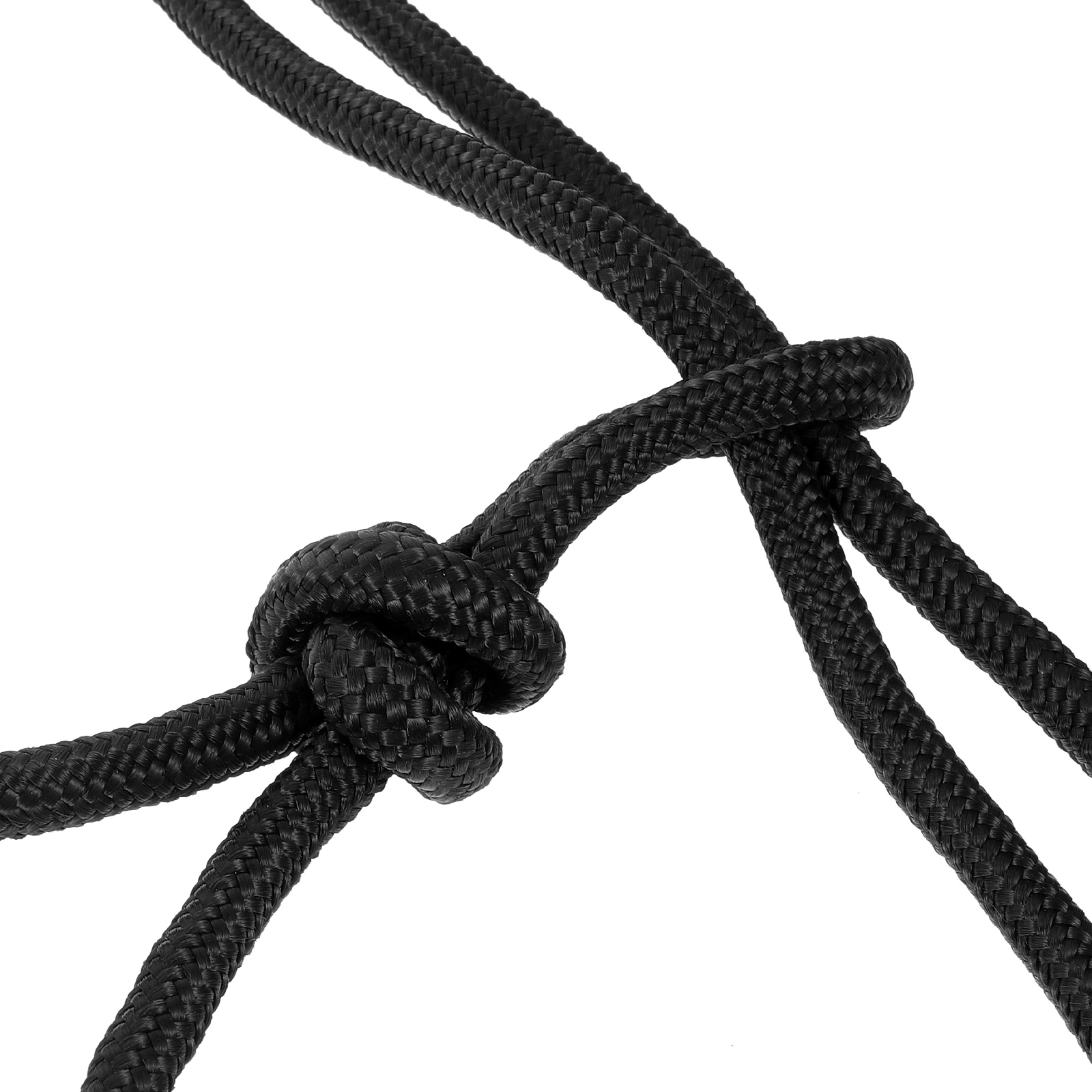 Halter Professional Rope Horse Horse Halter Wear-resistant Rope Halter for Horse Training Tool smile