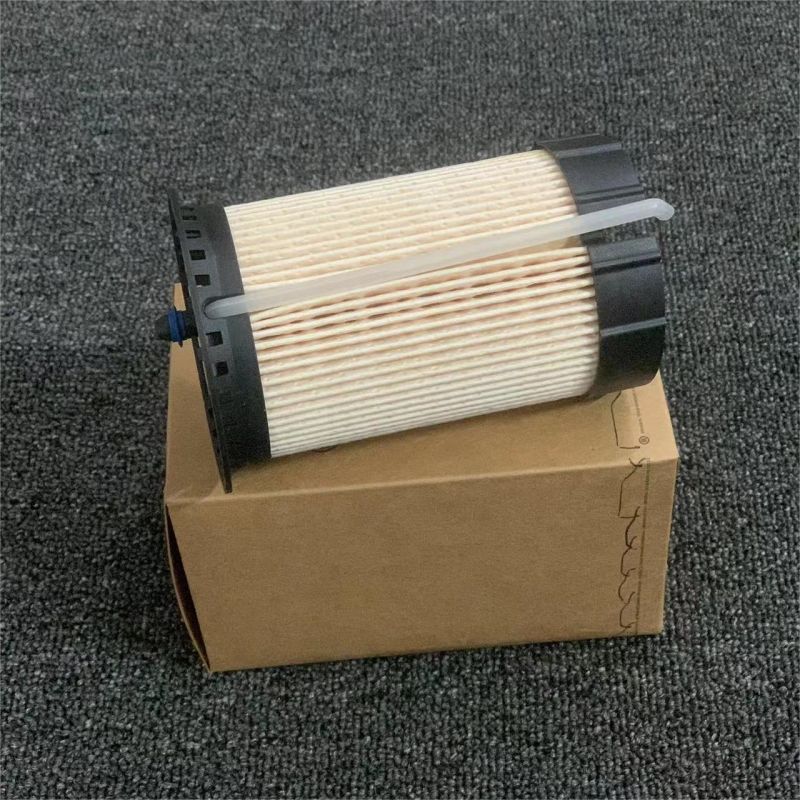 Car Diesel Filter AUDI Q3 8UB, 8UG 2.0 TDI 2011-2018 For VW CC 358 ALLTRACK 365 PASSAT B7 (362) 7N0127177 C