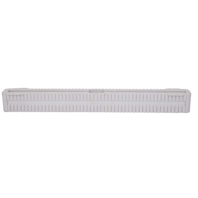 Paddle Box Surf Board Fin Universal 10 Inch Surfboard Single Center Tail Fin Box Plug Holder Surfing Accessories smile