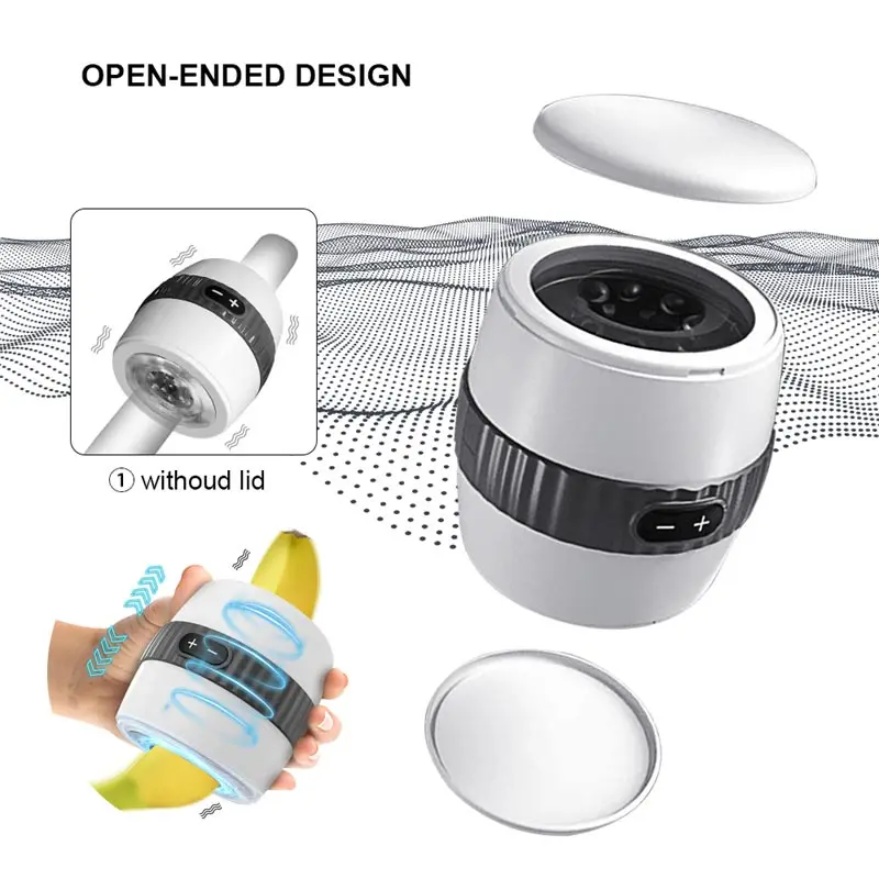 Real Blowjob Vigina Insert Sexy Men's Interiors Vaginal Adult Dolls Men's Mastubador Women Vibrator Vagima Toys-toys smile