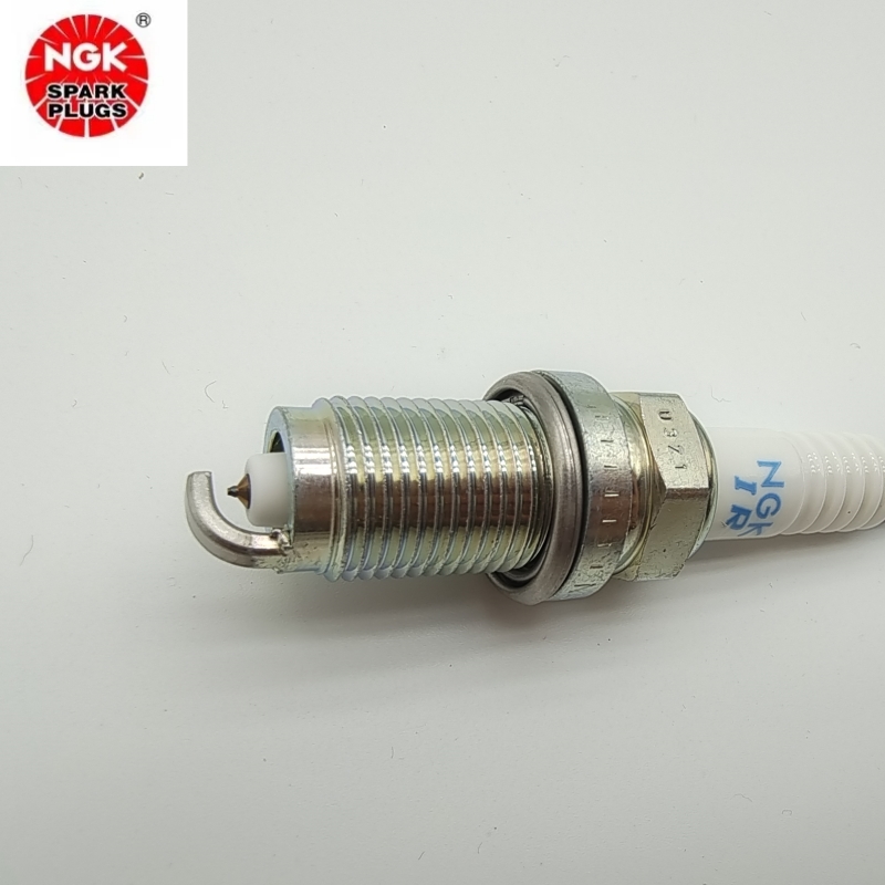 4Pcs Original NGK IZFR6K-11S 5266 Brand New Laser Iridium Platinum Spark Plugs For Honda CR-V 2.0L Stream Civic City CIIMO 1.8L