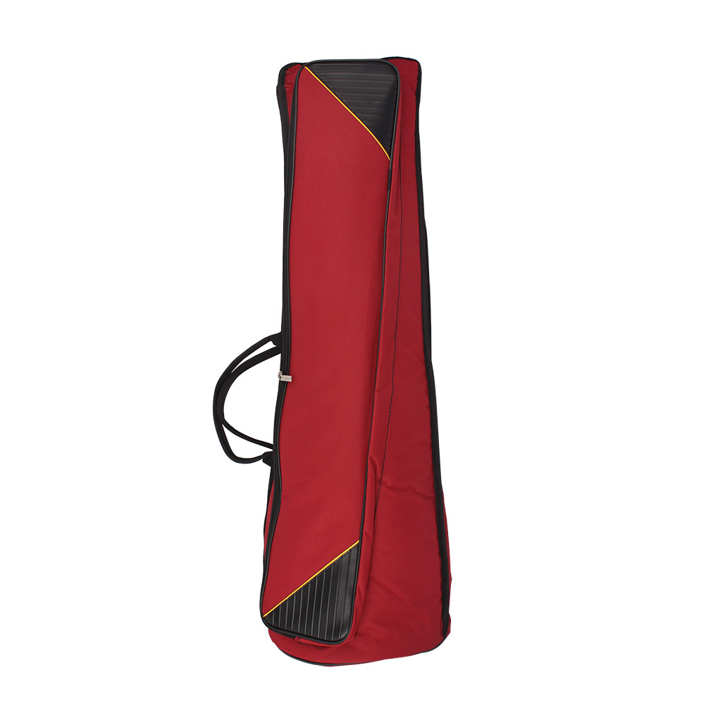 Bolsa de mano impermeable para instrumento Musical, accesorio de trompeta, estuche de transporte, tela Oxford, protector Musical