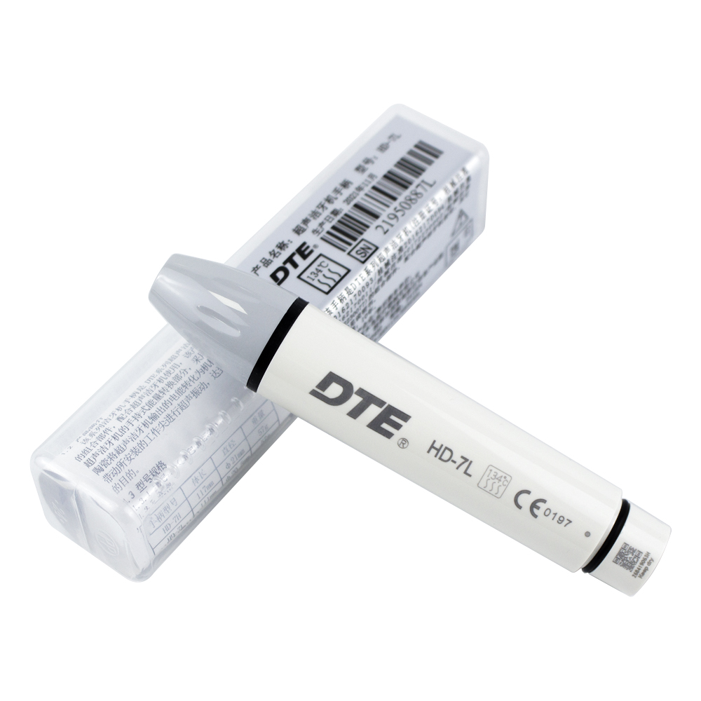 Dental Ultrasonic Climbing device Mobile Dental ultrasonic cable HW-5L DTE HD-7L Dental products