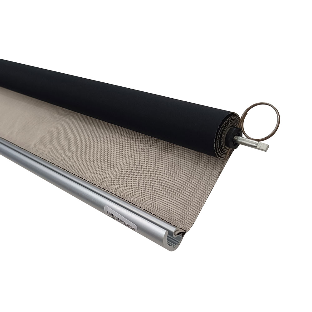 For Mercedes-Benz E Class W211 Car Panorama Sunroof Roller Blind Sunshade Curtain Cover Assembly A2117800240KZ A2117800340KZ