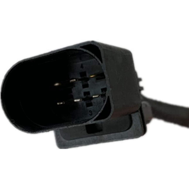 0258007357 1K0998262H Lambda O2 Oxygen Sensor For TRANSPORTER GOLF MULTIVAN TOURAN TOUAREG POLO-PASSAT 2000-2015