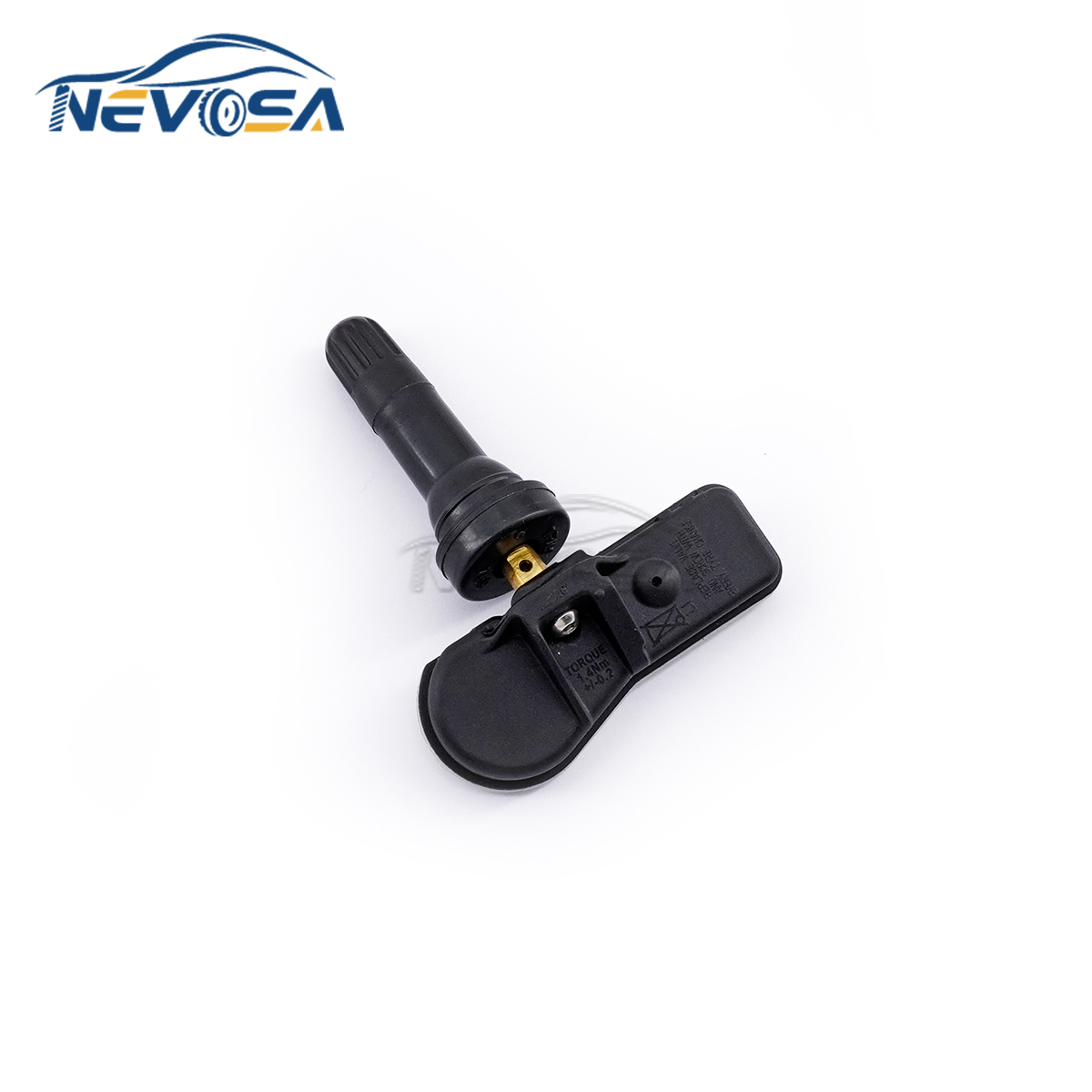 Nevosa 1/4 PCS 31362304 433MHZ High Quality Tire Pressure Sensor TPMS Sensor For V60 V90 XC90 S60 S90 50662193