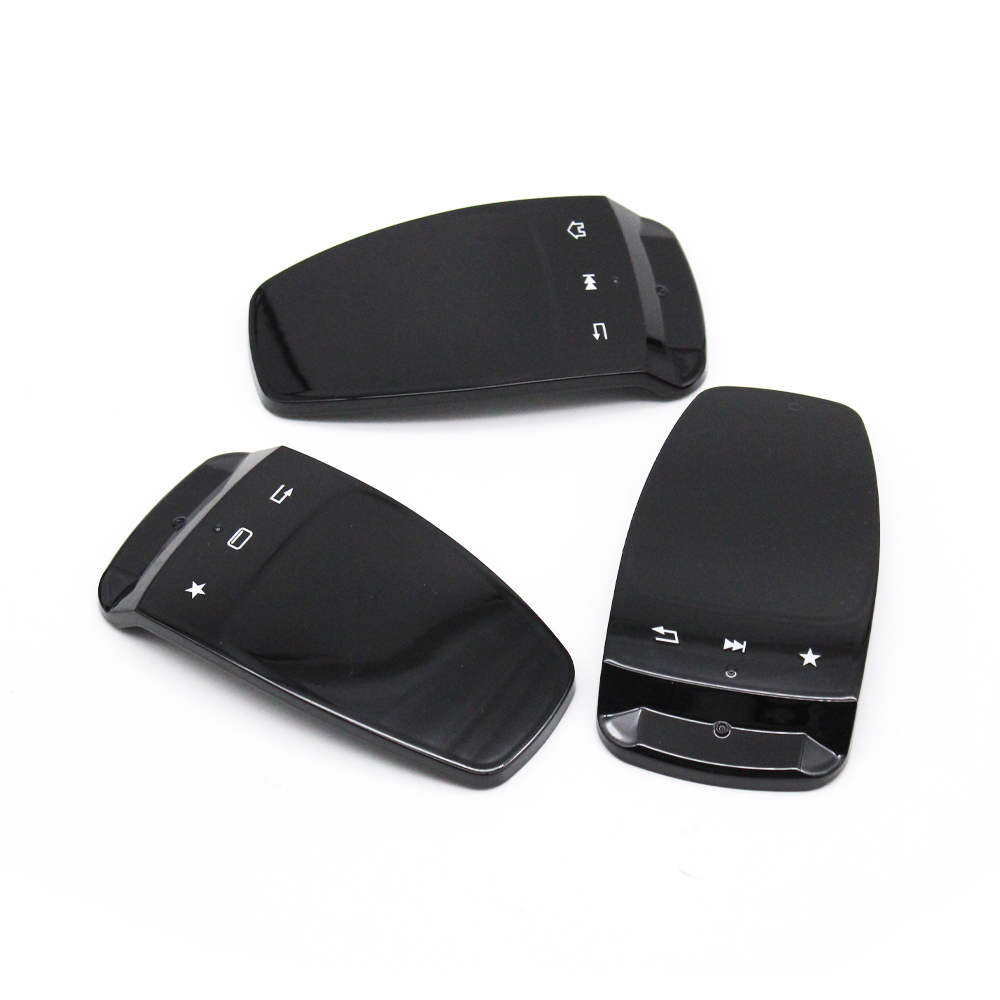 Car Central Console Mouse Handwriting Touchpad Switch Control Panel For Mercedes BENZ W205 W253 W166 W222 W213 C GLC GLS Class