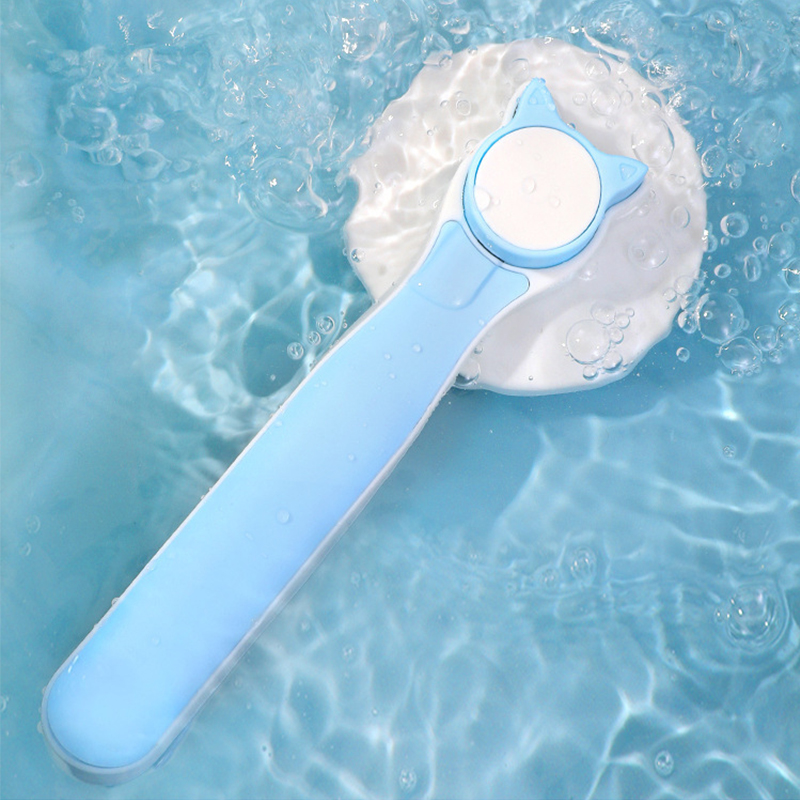 Self Cleaning Comb Fur Removal Clipper Tools Hair Grooming Brush For Dog Cats Pet Hair Remover Comb Massager Goods for Puppy Cat