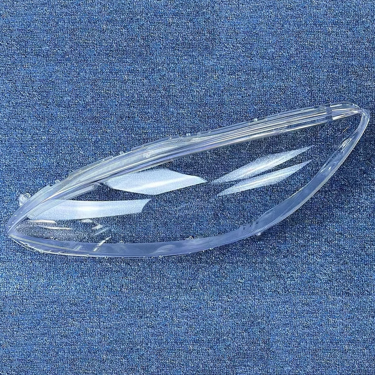 Headlamp Lens Cover Transparent Shell Headlight Glass Replace The Original Lampshades For Mazda 5 2011 2012 2013 2014 2015 2016 d5d4a