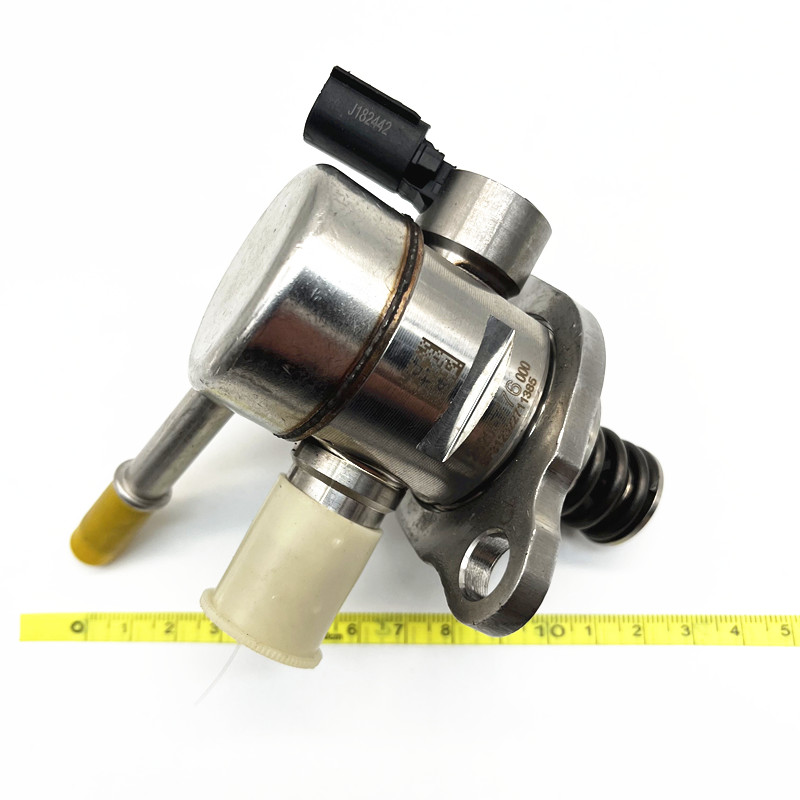 Applies to Buick Chevrolet high pressure oil pump TRAILBLAZER/Envision/MALIBU/Regal/Avenir Fuel Pump/12691320