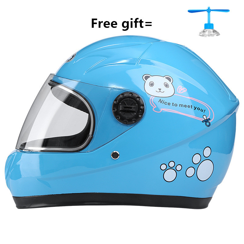 Kids Youth Comfortable Helmet Motocross Helmet Kids Motorcycle Helmet Casco
