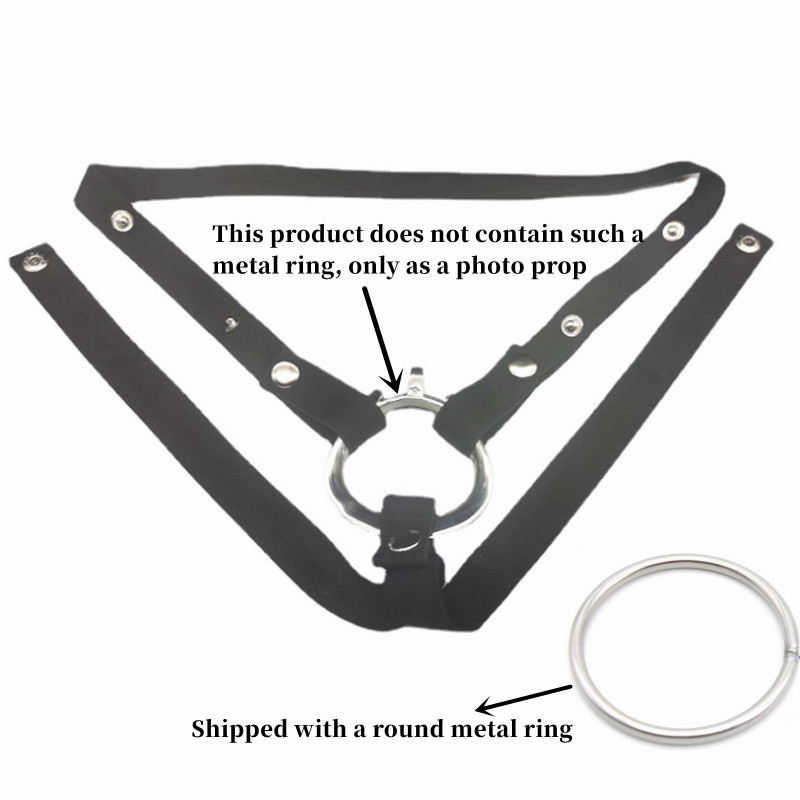 2023 New Auxiliary Belt Male Chastity Cage Chastity Belt Anti-drop Erotic CB Lock Hanging Ring Cock Ring Sexy Toys For Men Adult