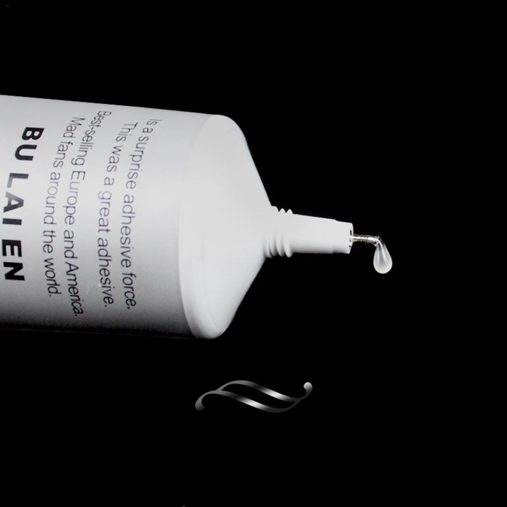 E8000 50ml Liquid Glue Super Strong Multipurpose Adhesive Jewelry Crafts Crystal Rhinestone DIY Fix Phone Screen Glass Nail Gel