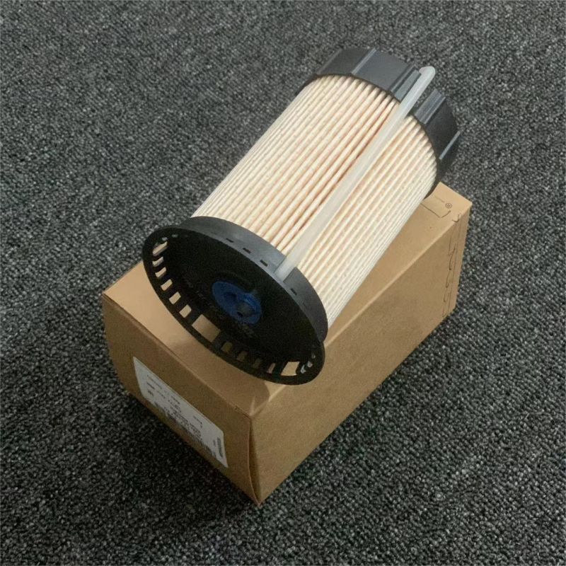 Car Diesel Filter AUDI Q3 8UB, 8UG 2.0 TDI 2011-2018 For VW CC 358 ALLTRACK 365 PASSAT B7 (362) 7N0127177 C