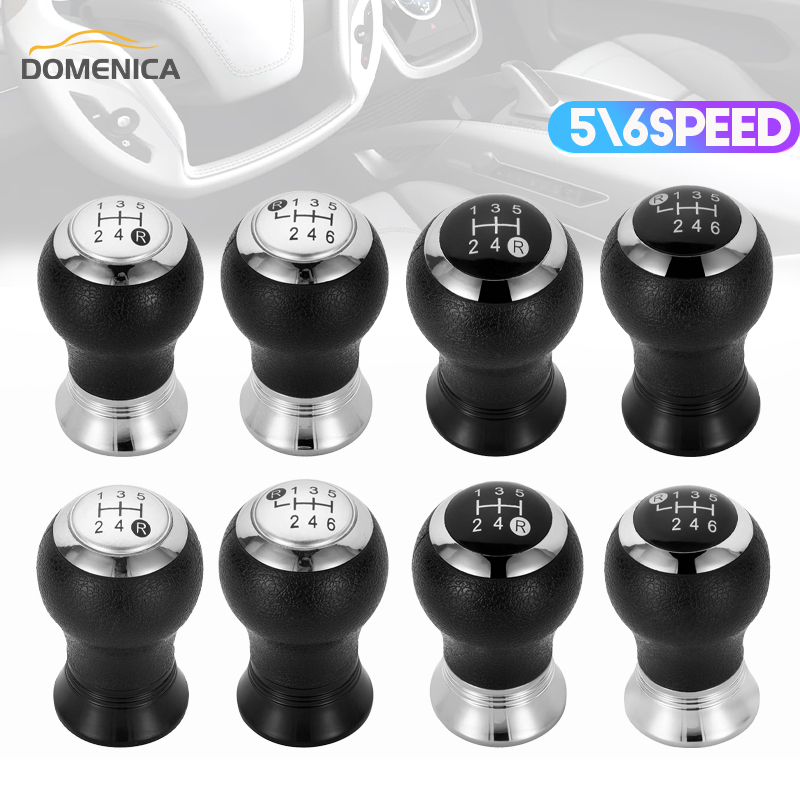 Car Parts for Toyota Yaris Auris 5 Speed Manual Stick Gear Shift Knob Lever Shifter Head Handball 2005 2006 2007 2008 2009 2010 2ef41