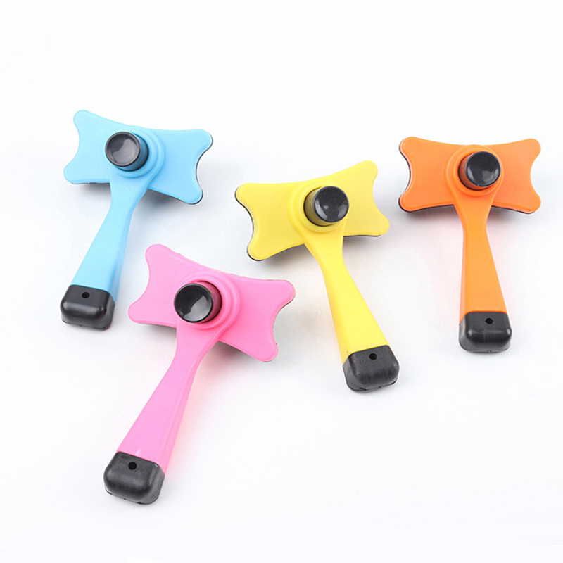 Cat Brush Pet Comb Hair Brush Removes Dog Hair Comb For Cat Puppy Grooming Hair Cleaning Beauty Slicker Brush Pet Supplies