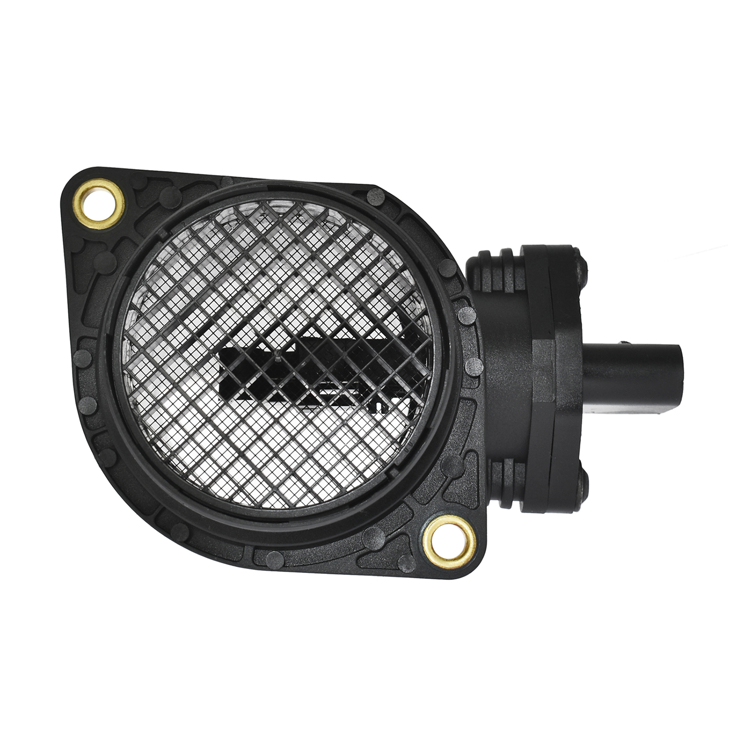 06A906461G 0280217121 MAF Mass Air Flow Sensor For VW Bora Caddy Golf Lupo New Beetle Passat Polo Sharan
