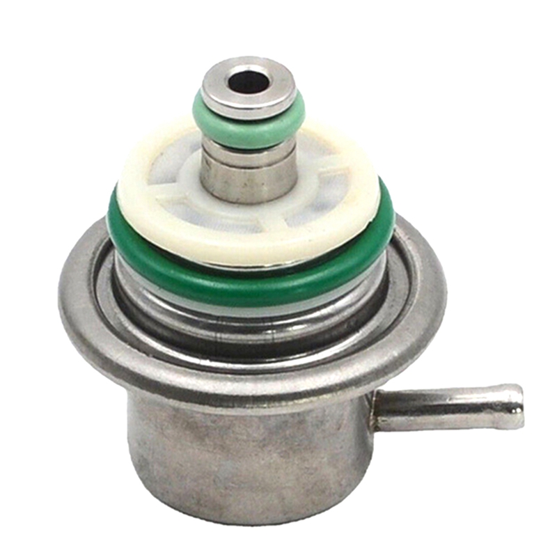 New Fuel Pressure Regulator Metal Fuel Pressure Regulator 9404583 Fit For 2000-2004 S40 V40 1.9T
