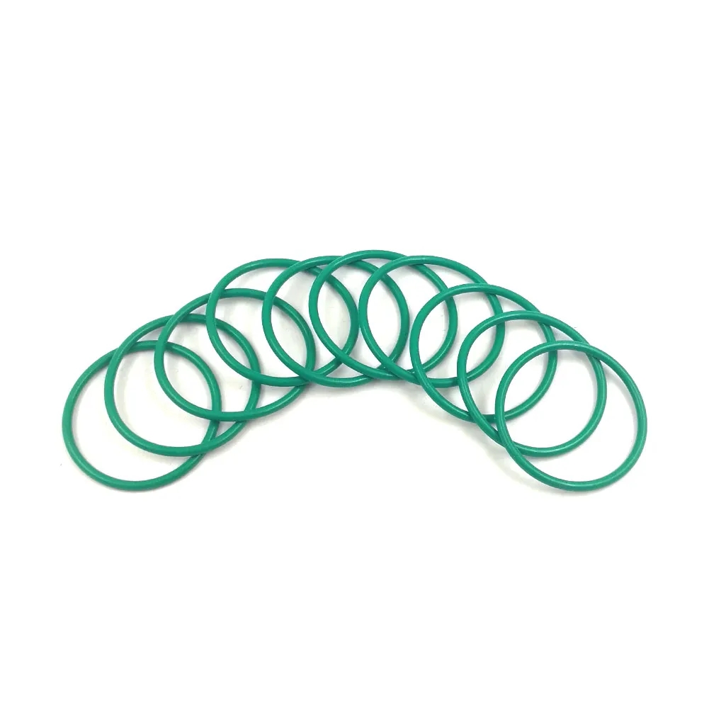 For Gas Sherco Beta EXC XC XC-W EC 250 Motorcycle Exhaust Manifold Rubber Gasket Seal O-ring SX 125 TE 300