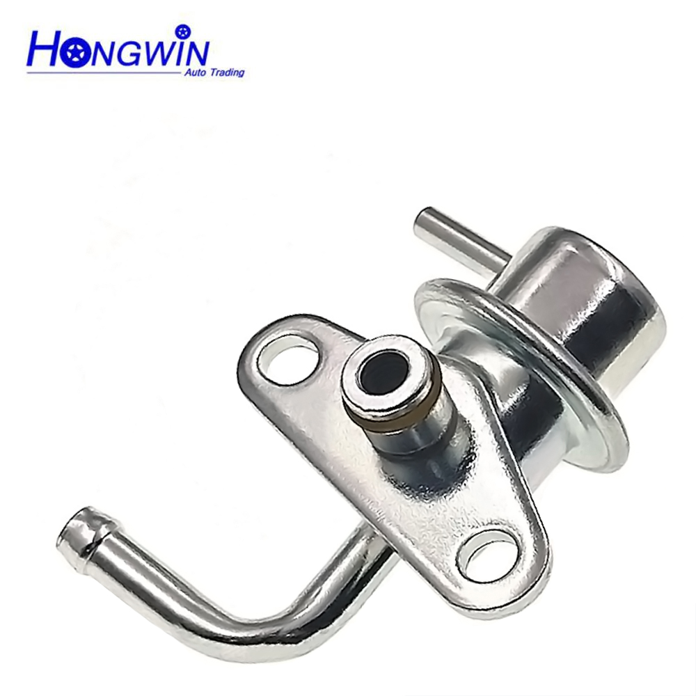 Fuel Pressure Regulator For 2000-2006 Mercury Mariner 115HP Yamaha F115 # 880888T 880888T02 68V-13906-01-00 69J-13906-00-00