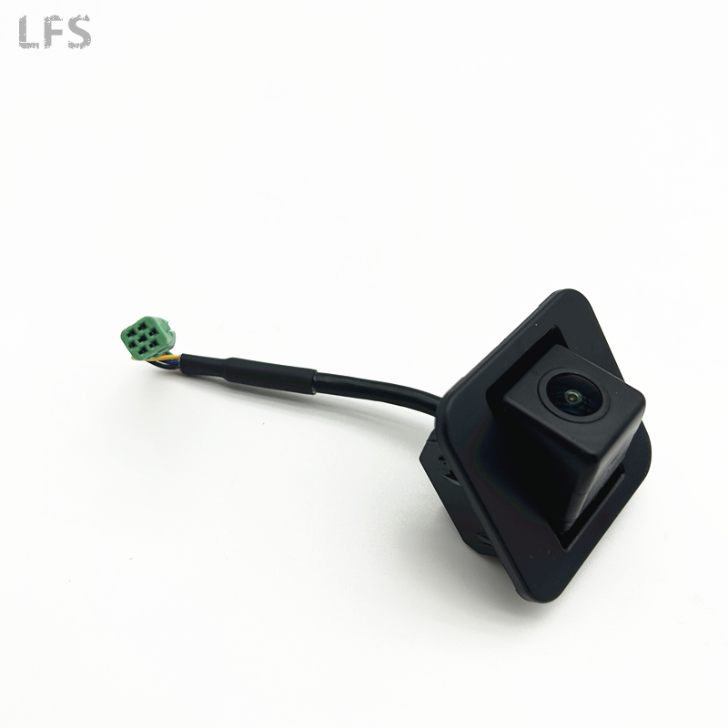 Emgrand parking auxiliary camera#01732647#01725420 Suitable for Geely car Bo Yue camera assembly.