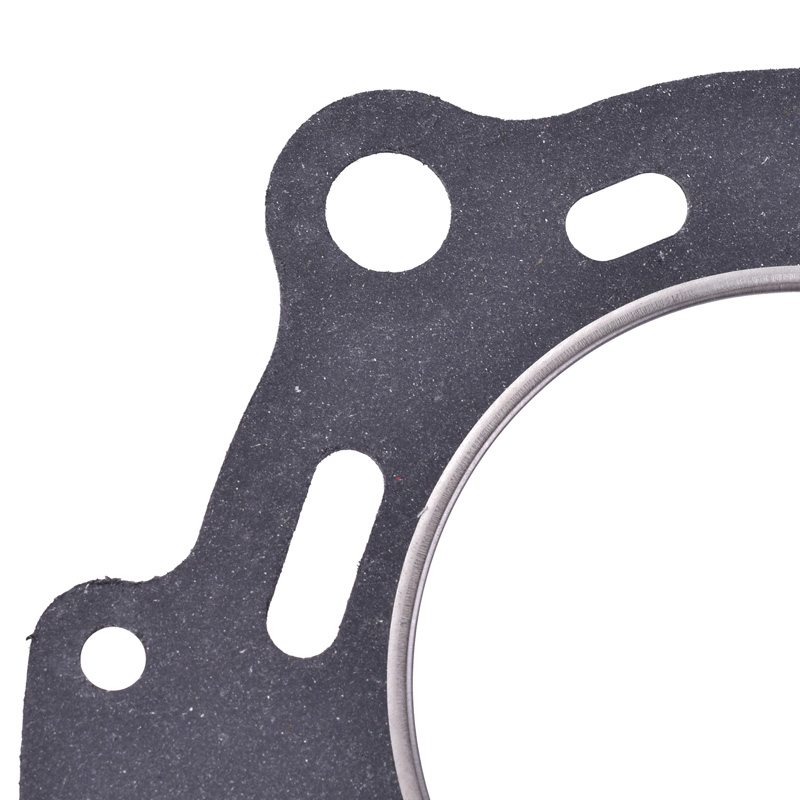 Motorcycle Complete Cylinder Head Overhaul Gasket Repair Pad Mat Set For Kawasiki KLX250 bf28f