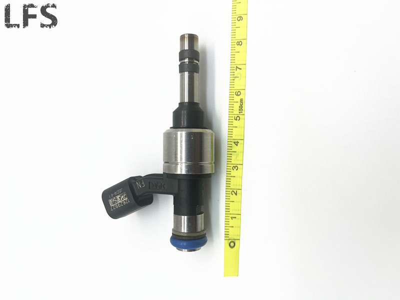Applicable to Buick Chevrolet GMC Cadillac nozzle Allure/Lacrosse/CTS/SRX/Equinox/Terrain/Saab 9-4X Fuel Injector 12629927#12642021