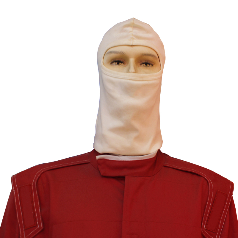 FIA Racing Balaclava Go Kart Full Face Mask Motorcycle Off-road Karting Racing Mask Men's Car Driving Helmet Inner Cap