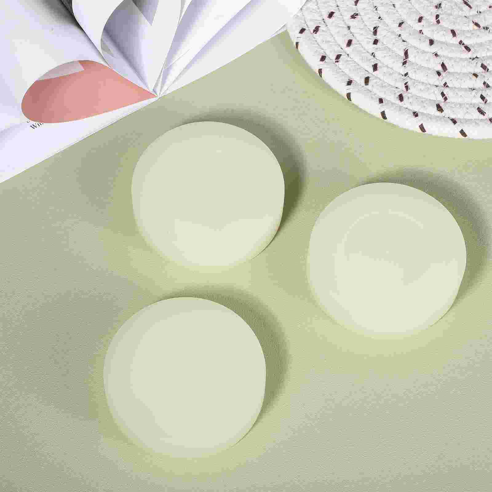 Hockey Ice Sports Glowing Ice Hockey Practice Glow-In-The-Dark Roller Skating Game Supplies Portable Street Ice Hockey smile