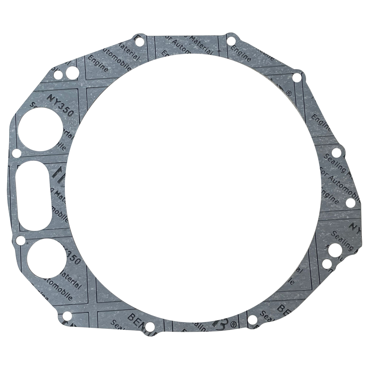 Motorcycle Crankcase Starter Generator Clutch Cover Oil Pan Gasket For Suzuki GSXR1300 GSX-R1300 GSX1300R Hayabusa 1300 99-07