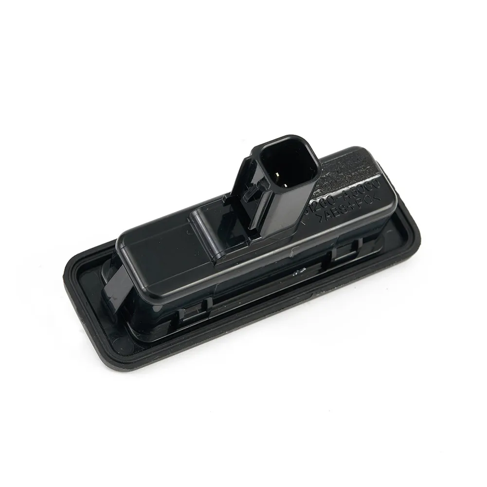 1pc Rear Tailgate Lock Boot Switch Lid Lock Handle Plastic For Hyundai I30 GD 2012-2017 Hatchback/Avante GT Hatchback 2013-2017