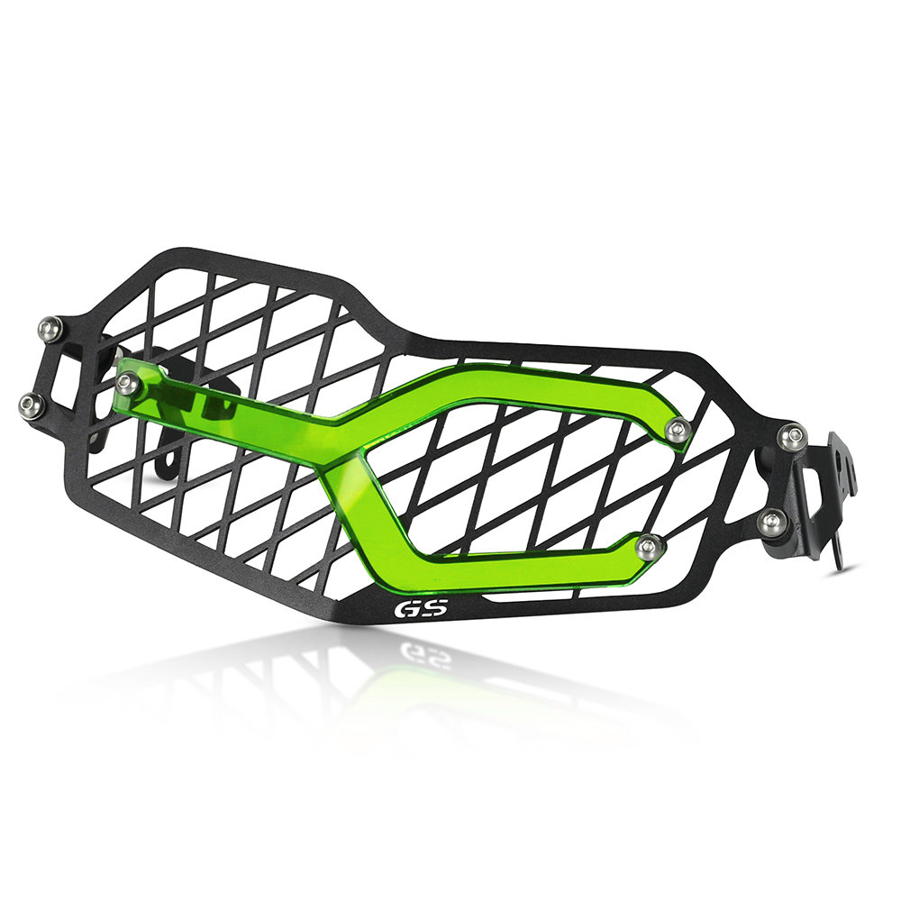 F850GS ADVENTURE Motorcycle Headlight Protector Head Light Guard Cover Grille For F750GS F 750 GS 850 2018 2019 2020 - 2023 6f2d0 5 47967