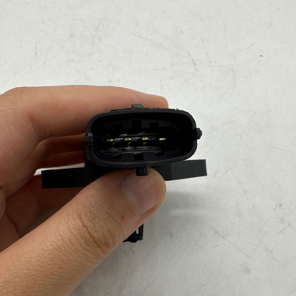 OE 0281002655 0281002233 51274210198 1697325 MAP Manifold Absolute Pressure Sensor For Man DAF Scania Truck LION TGA TGL TGX TGS