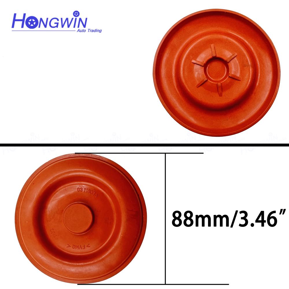PCV Vae Diaphragm Kit 917-064 For VW Golf Jetta Polo Audi A3 4 5 6 7 1.4 2.0 2.5 3.6L 917064 06H103495AC 06H103495E 06H103495A