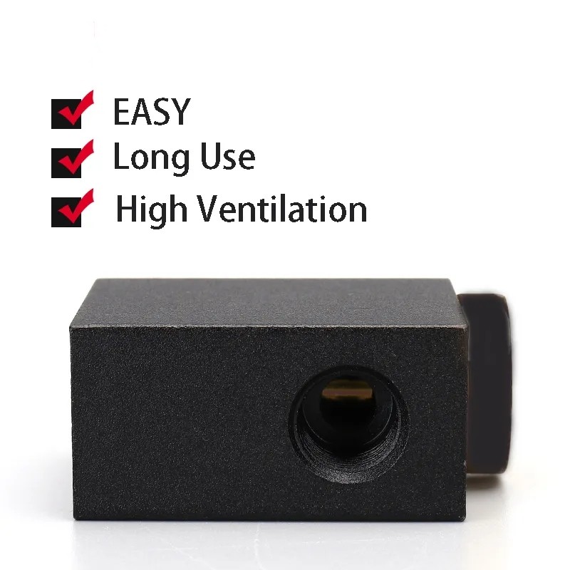 High Quality Pneumatic Air Quick Release Exhaust Vae QE-02/03/04 1/8 1/4 3/8 1/2 BSP Thread