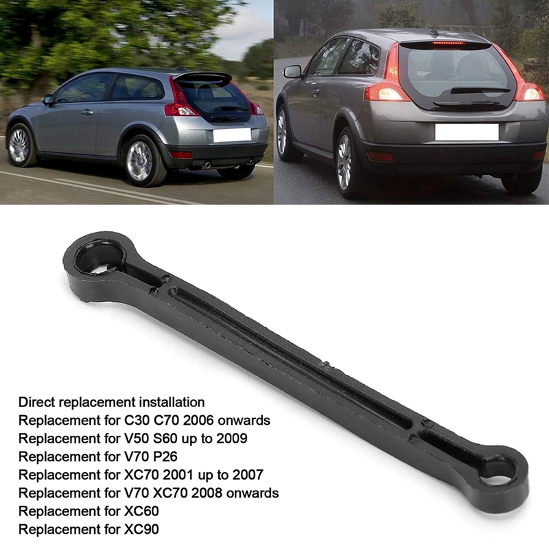 Linkage Swirl Throttle Link Shaft 31216460-PM5433 31216460 For Voo D5 C30 C70 S40 V50 S60 S80 V70 XC90 XC60 Parts