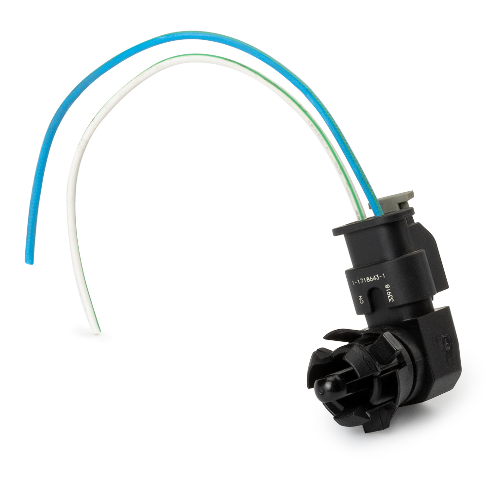 Ambient Air Temperature Sensor 13583411 For Chevrolet For GMC For Cadillac
